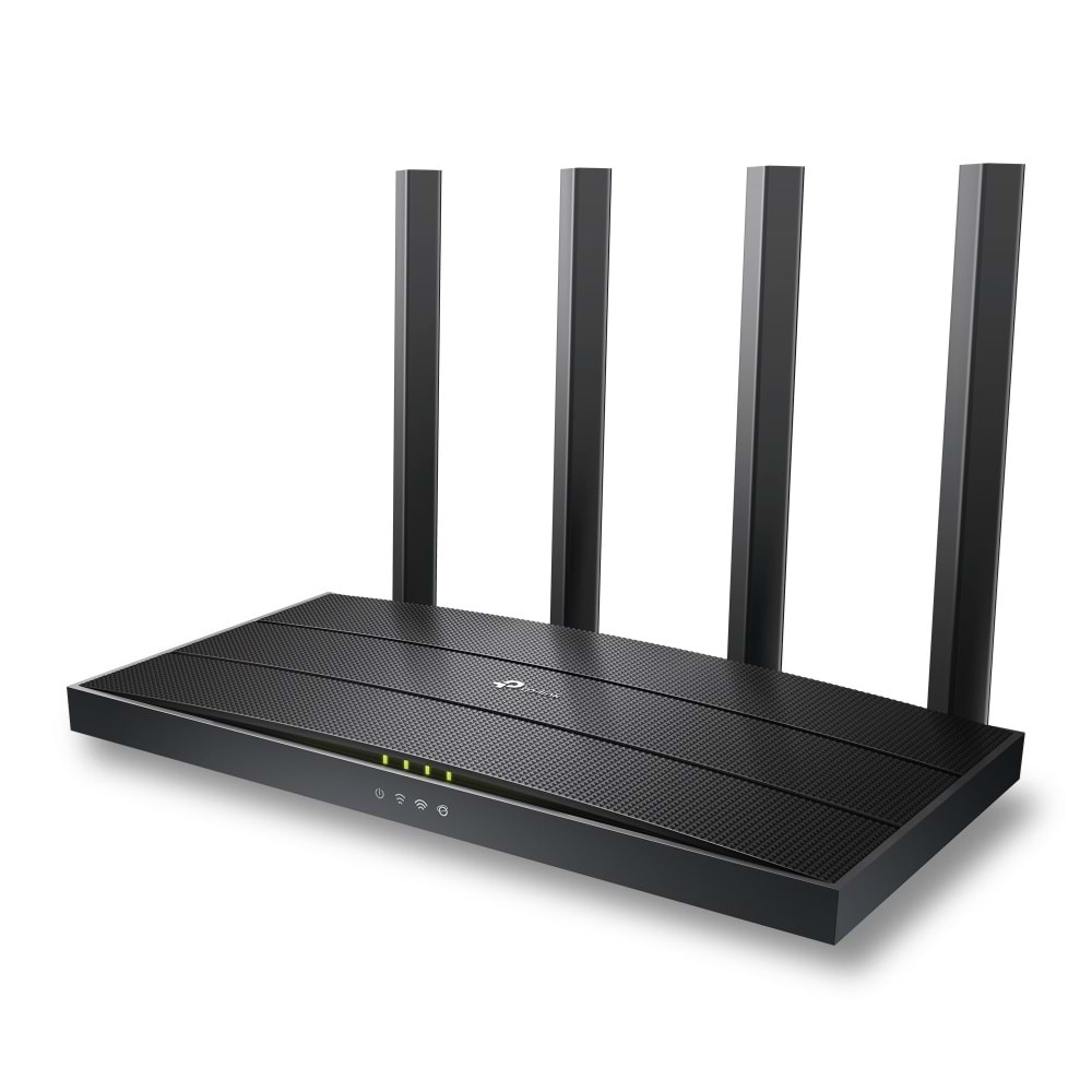 TP-LINK Archer AX12AX1500 Çift Bant Gigabit Wi-Fi 6 Router