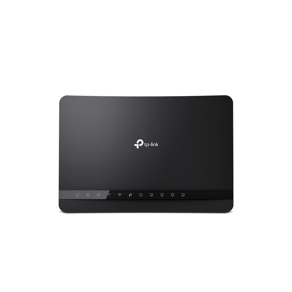 TP-Link Archer AC1200 Wireless VDSL/ADSL Modem Router