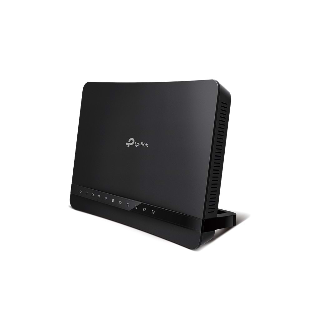 TP-Link Archer AC1200 Wireless VDSL/ADSL Modem Router