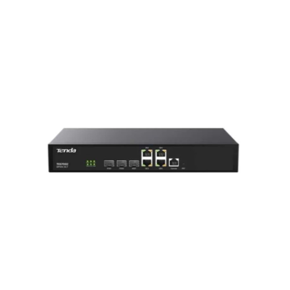 Tenda Tes7002 Geniş Bant CPE 2 Port Gpon Olt