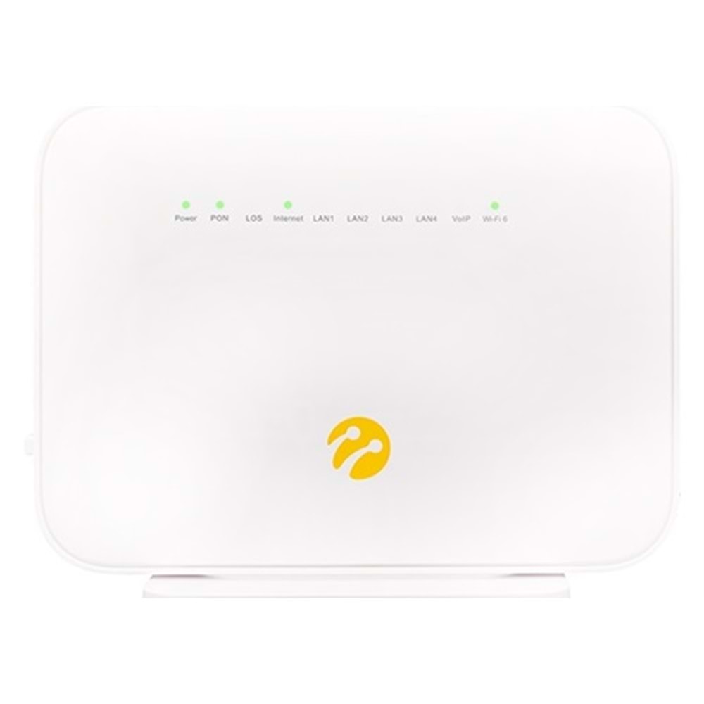 Huawei LGHG8245X6 Wan Port Modem Superonline (Kutulu-Yenilenmiş)