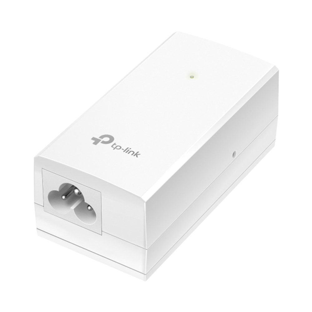 TP-Link TL-POE2412G 24 Volt Pasif PoE Adaptör