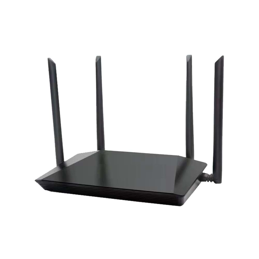 Sim Kartlı 4G0 2.4-5Ghz Wi-Fi 6 4 Ethernet 4.5G LTE Wifi Router Unlocked