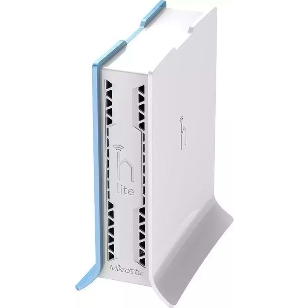2. EL Mikrotik RB941-2nD-TC hAP Lite Firewall +AP (Kutusuz 2.EL)