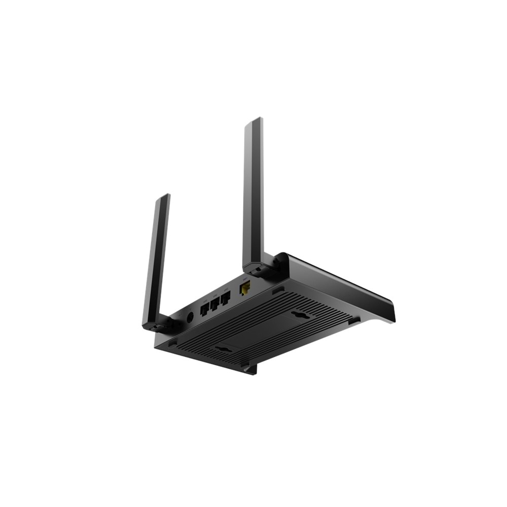 Ruijie RG-EW300N 300Mbps Kablosuz Akıllı Yönlendirici