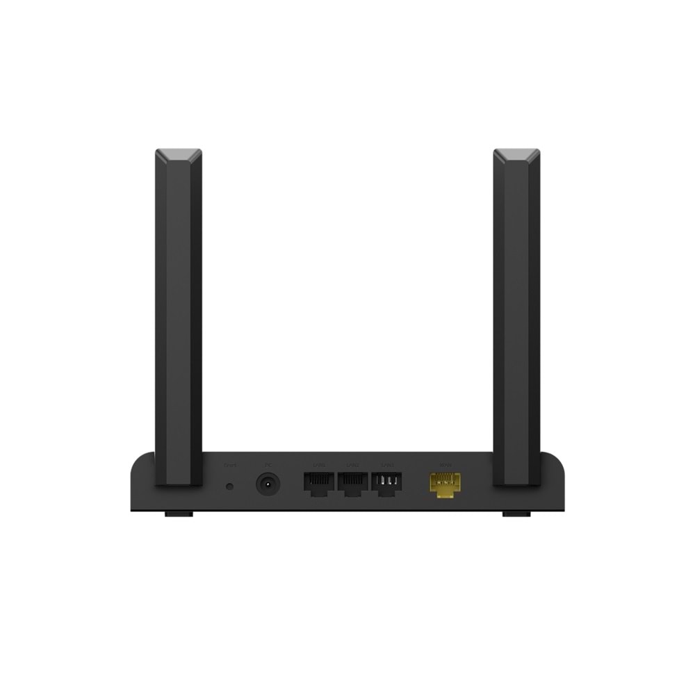 Ruijie RG-EW300N 300Mbps Kablosuz Akıllı Yönlendirici