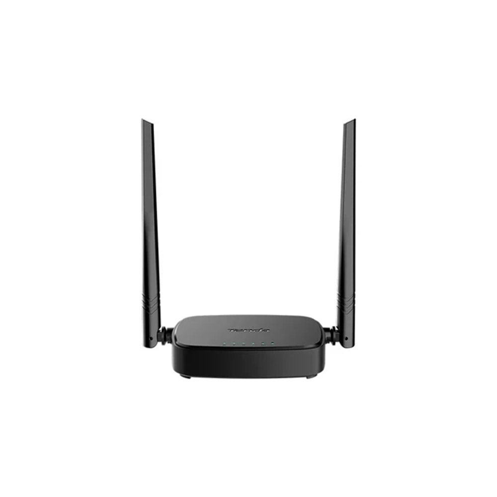 Tenda 4G03 PRO Siyah Antenli 300 Mbps 2.4 Ghz Wi-Fi 4.5G Sim Kartlı+LTE Router Unlocked