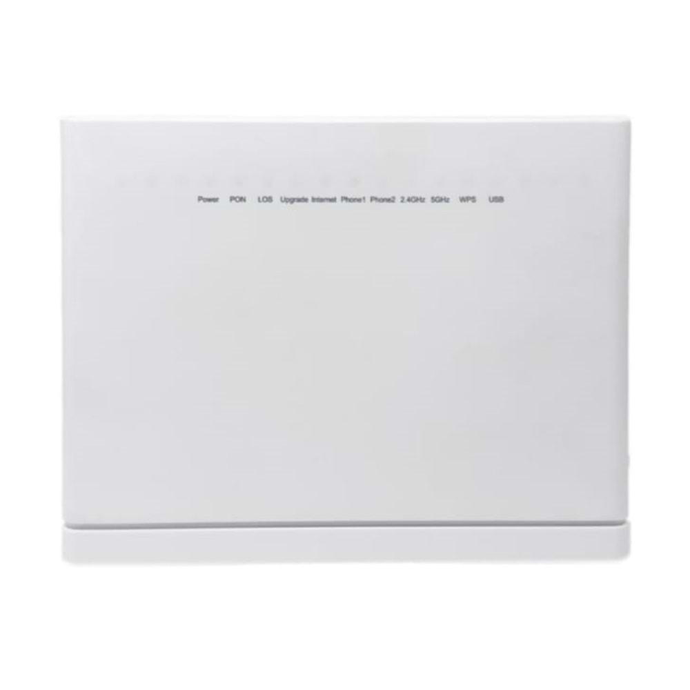 ZTE ZXHN F680 2,4-5Ghz Gpon Gateway
