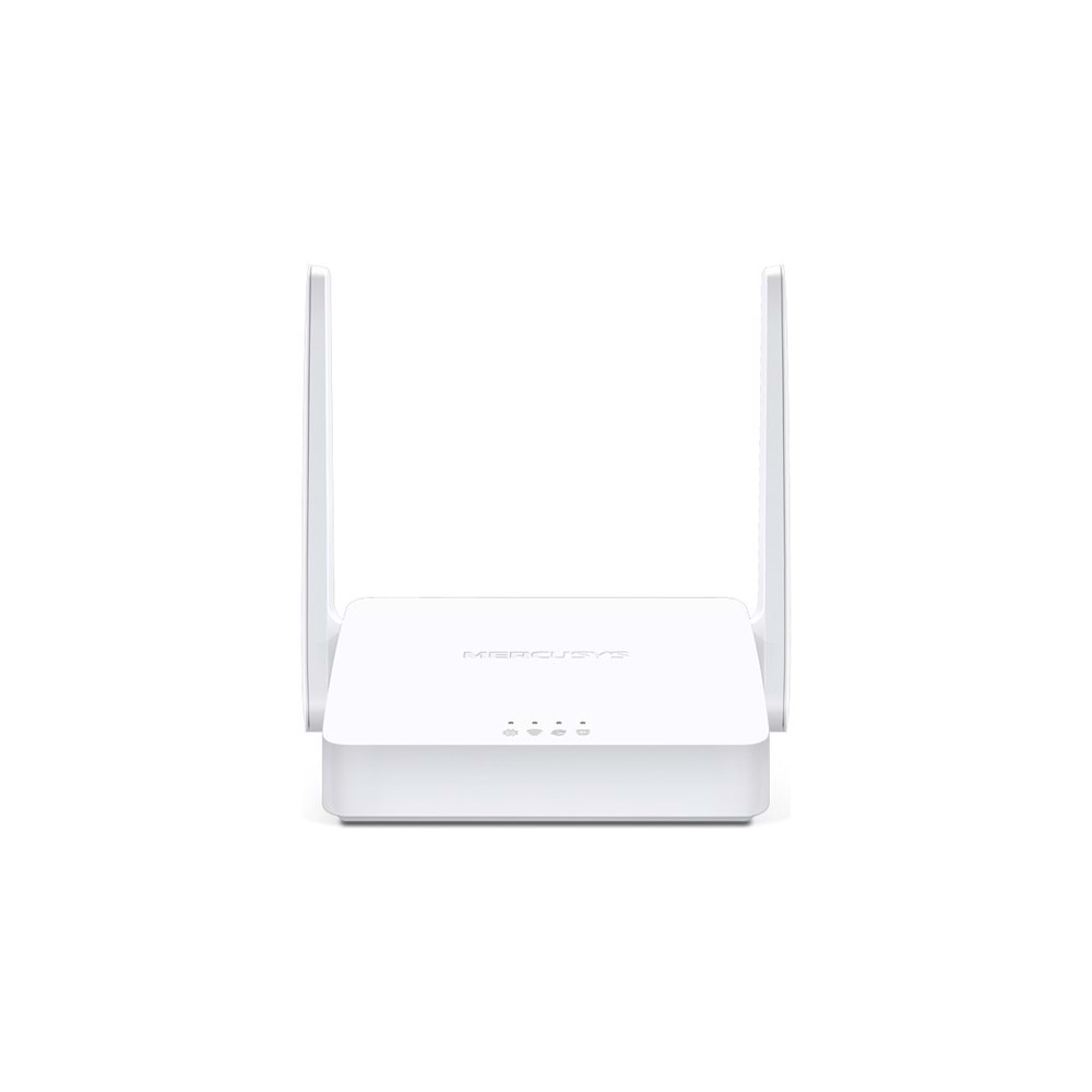 Mercusys MW 301R 300 Mbps Wifi N Router