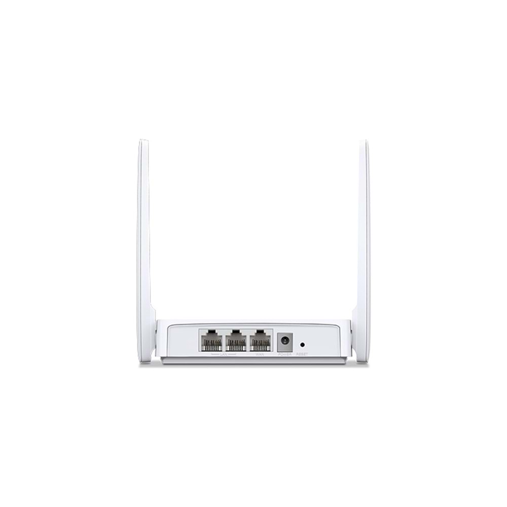 Mercusys MW 301R 300 Mbps Wifi N Router