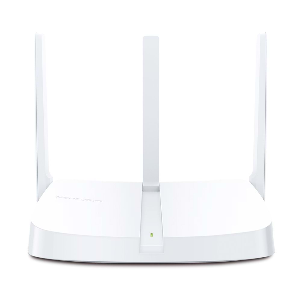Mercusys MW 306R 300 Mbps Wifi N Router