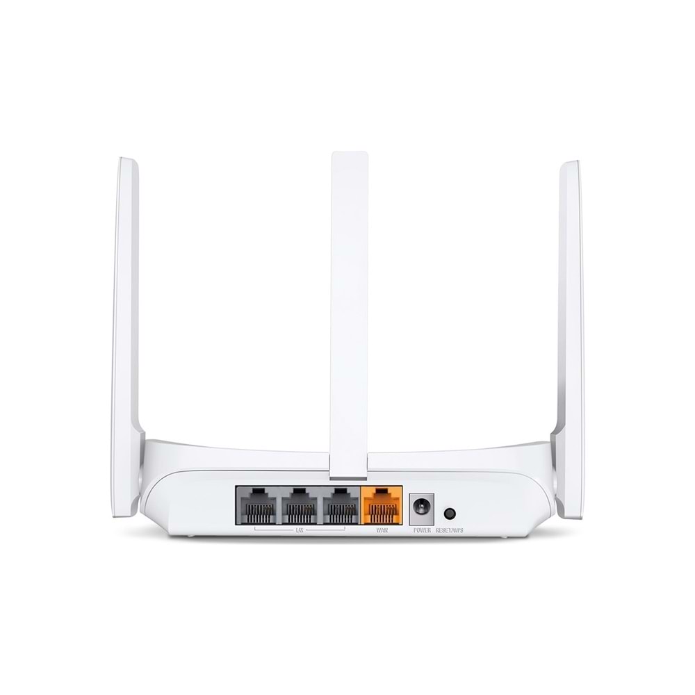 Mercusys MW 306R 300 Mbps Wifi N Router