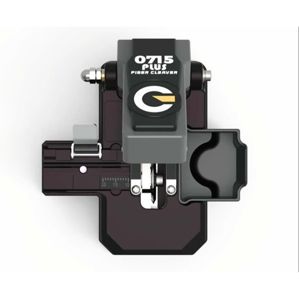 Fiber Claver 0715 Plus