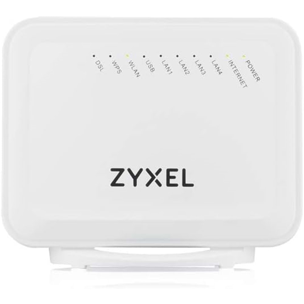 Zyxel Vmg 1312-B30B Wan Vdsl2 Modem/Router (Kutulu-Yenilenmiş)