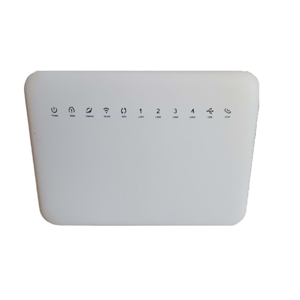 Pasif Reverse Poe Huawei HG 255 S 2.4-5Ghz Gigabit Wan Port Router