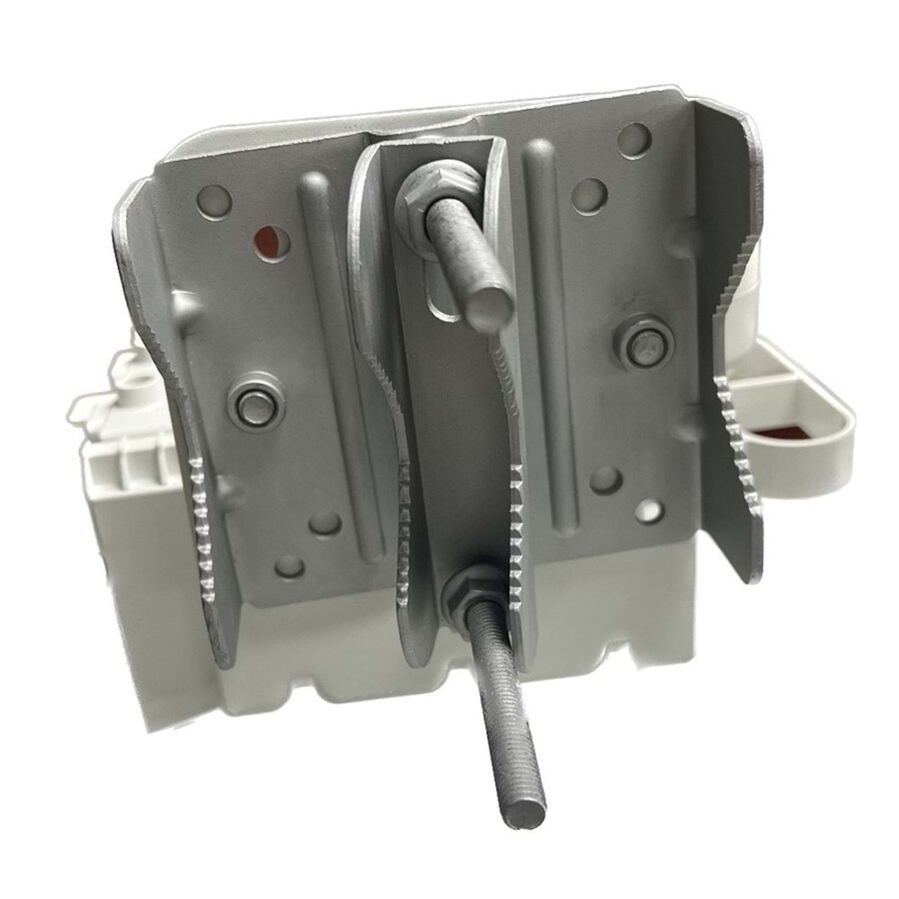 Cambium ePMP 6 GHz Sabit Kablosuz Erişim 2×2 25 dBi Çanak Anten For 4600C