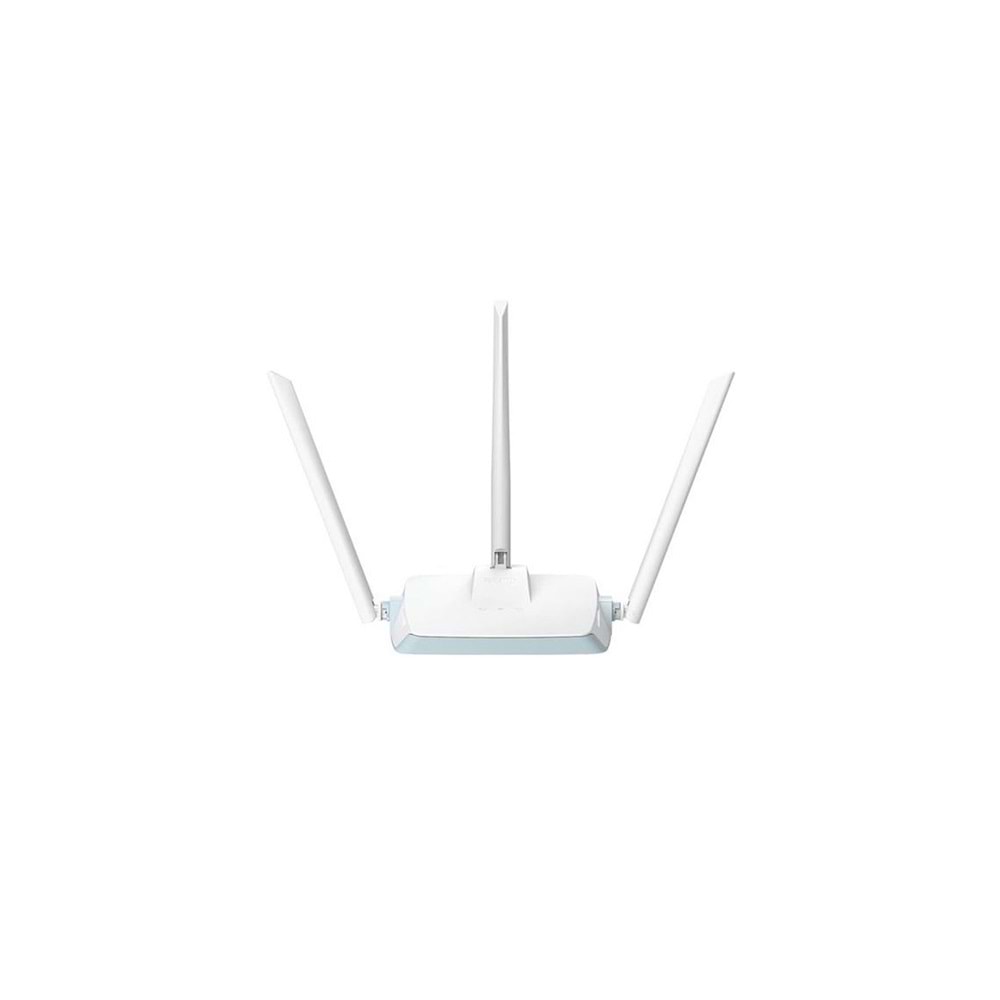 D-Lınk R04 N300 2.4ghz Mesafe Genişletici Ev Ofis Tipi Router Yapay Zeka Destekli