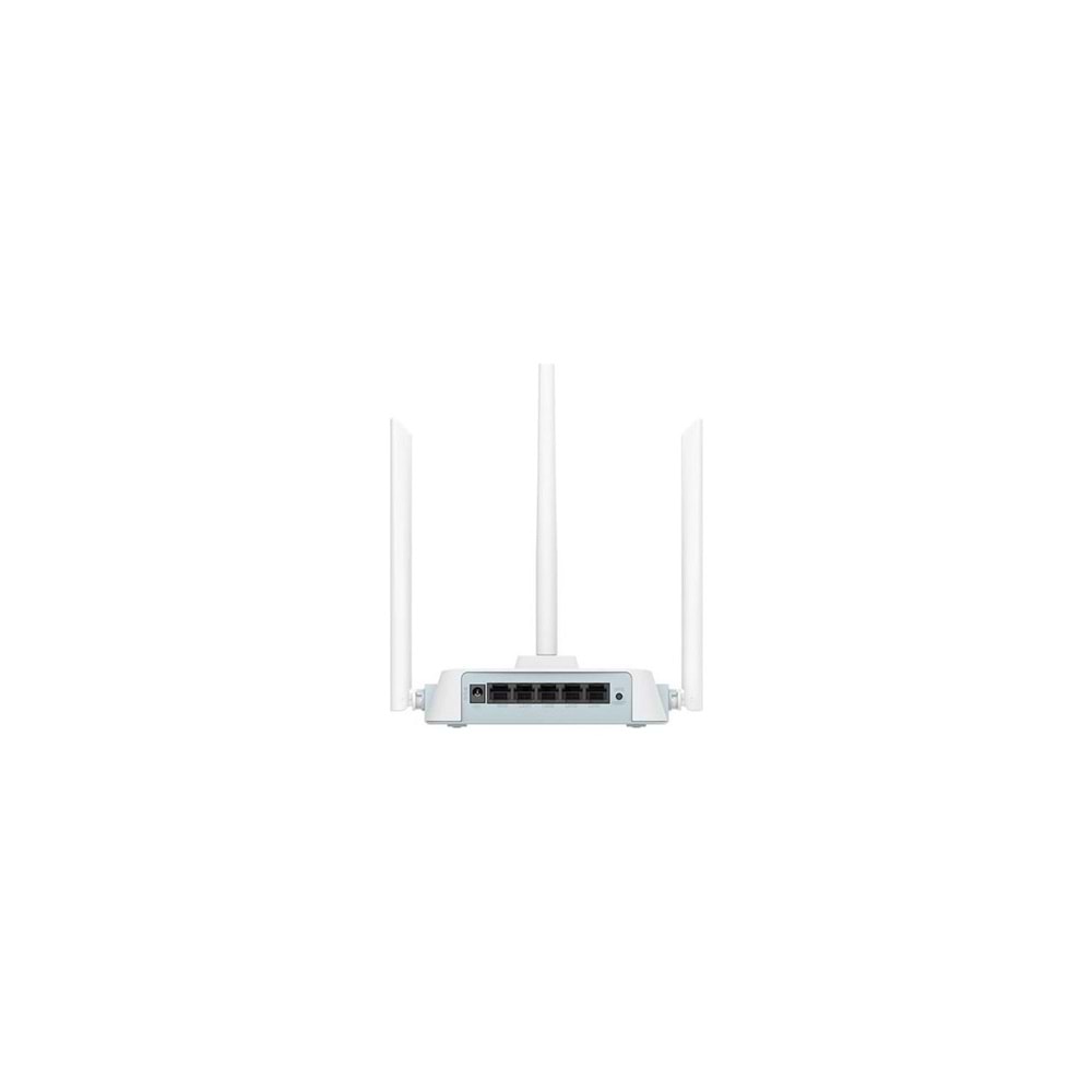 D-Lınk R04 N300 2.4ghz Mesafe Genişletici Ev Ofis Tipi Router Yapay Zeka Destekli