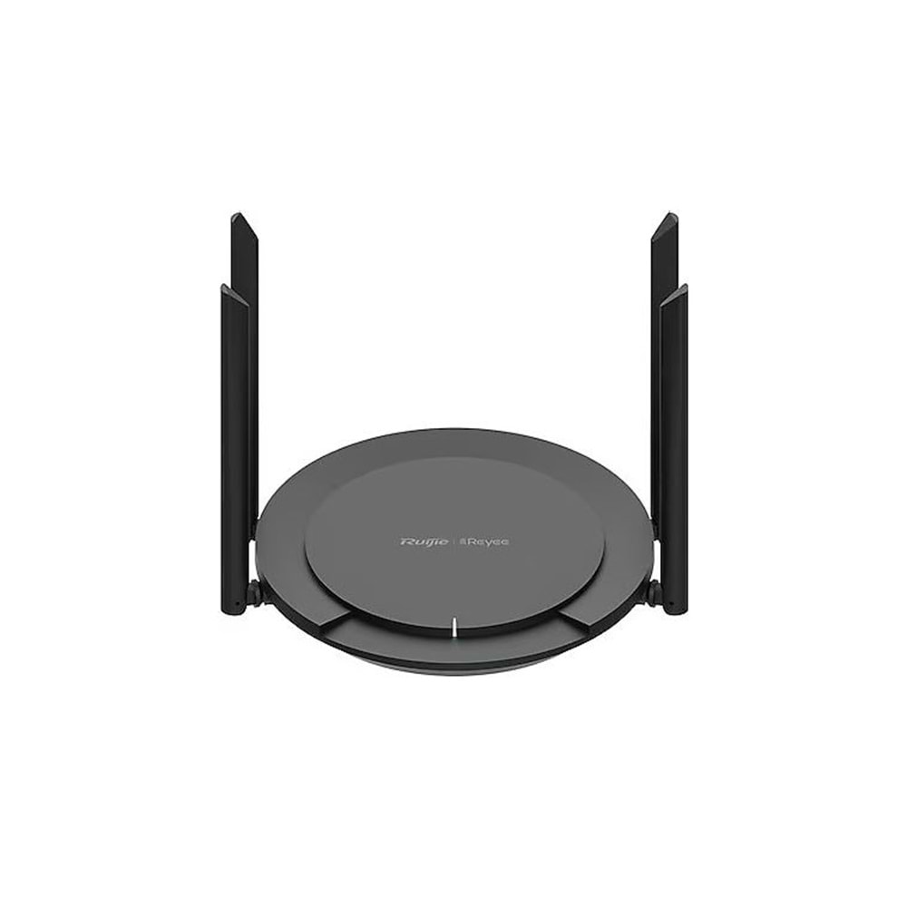 Ruijie RG-EW300 PRO 4 Port 300 Mbps Router Akıllı Yönlendirici
