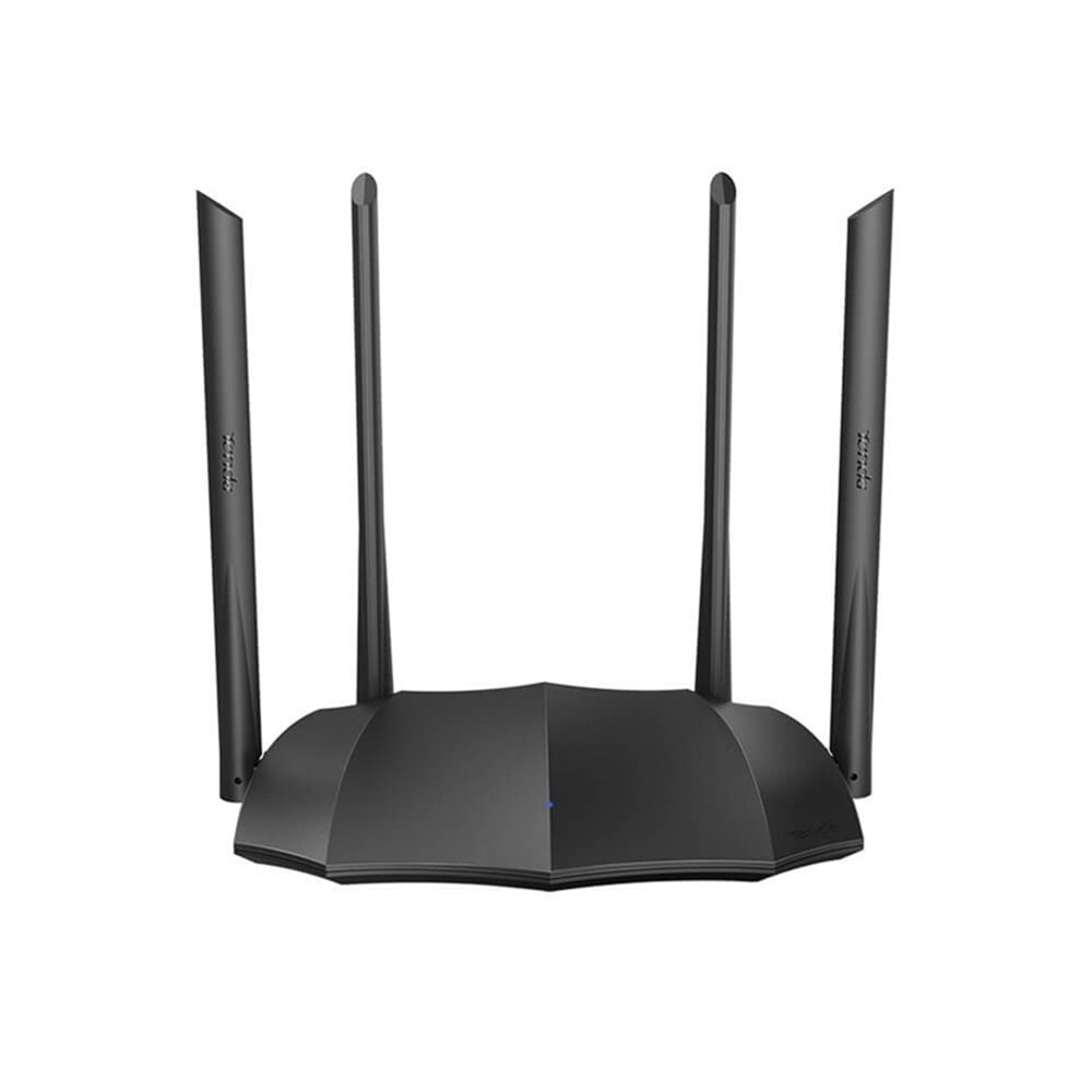 1 Koli 10 Adet+1 Adet Bedava Tenda AC8-AC1200 Dual-band Gigabit Wireless Router