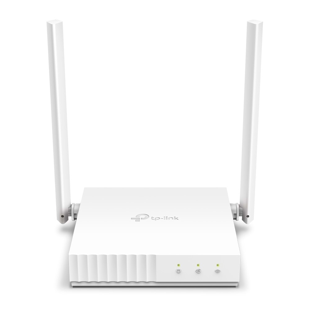 1 Koli 20 Adet+2 Adet Bedava Tp-Link TL-WR844N 300 Mbps Çoklu Mod Wi-Fi Router