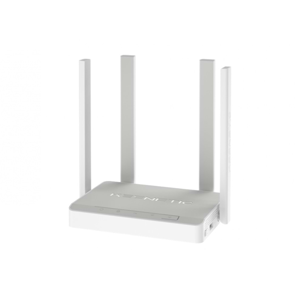 Keenetic Viva AC1300 Dual Band Whole Home Kablosuz Gigabit Ap&Router