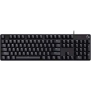 Logitech 920-010556 G413 SE Aydınlatmalı Tam Boyutlu Türkçe Q Tactile Switch Mekanik Oyuncu Klavye