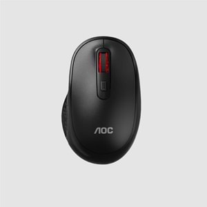 AOC MS400B-LA 2.4G Kablosuz Mouse