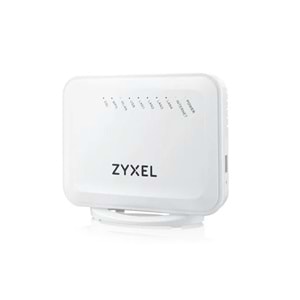 ZyXEL VMG1312-T20B Vdsl2/Adsl2+4 Port Kablosuz Vdsl2 Modem
