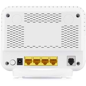 ZyXEL VMG1312-T20B Vdsl2/Adsl2+4 Port Kablosuz Vdsl2 Modem