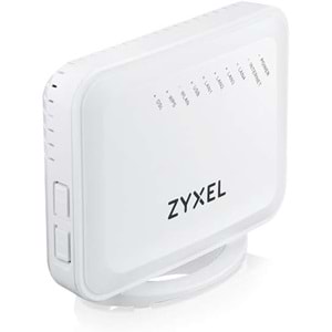 ZyXEL VMG1312-T20B Vdsl2/Adsl2+4 Port Kablosuz Vdsl2 Modem