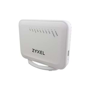 1 Koli 13+1 Adet Zyxel Vmg 1312-T20B Antensiz Ver.300 Mbps Vdsl2 Modem/Router