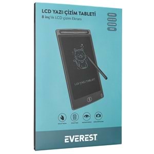 Everest EV-DY100 8,5