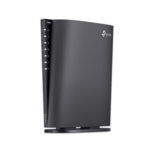 Tp-Link Archer AX80 AX6000 2.5G Portlu 8-Akışlı Wi-Fi 6 Router