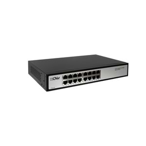 CNet CGS-1600 16 Port Gigabit Ethernet Switch
