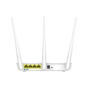Tenda F3 3x5 dBi 300Mbps 4Port WPS Router