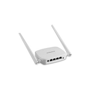 Everest EWR-N301 300 Mbps 4 Port Router