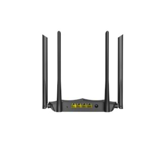 Tenda AC8-AC1200 Dual-band Gigabit Wireless Router