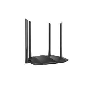 Tenda AC8-AC1200 Dual-band Gigabit Wireless Router