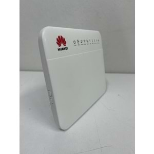 Huawei HG552E 300 Mbps Wifi Adsl2/ Modem/Router (Kutulu-Yenilenmiş)