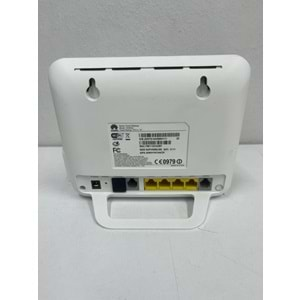 Huawei HG552E 300 Mbps Wifi Adsl2/ Modem/Router (Kutulu-Yenilenmiş)