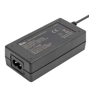 Ktec 12 V 3.33 A Adaptör 5.5x2.5 uçlu