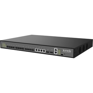 Tenda Tes7008 Geniş Bant CPE 8 Port Gpon Olt