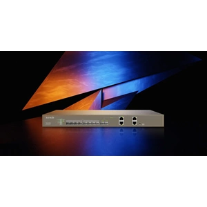 Tenda Tes7008 Geniş Bant CPE 8 Port Gpon Olt