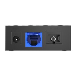 Tenda HG1 Sıngle Tek Portlu Gpon-Epon-XPon Ont