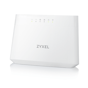 Zyxel VMG3625-T50B Ac 1200 Mbps Vdsl2 Modem/Router (Kutulu Yenilenmiş)
