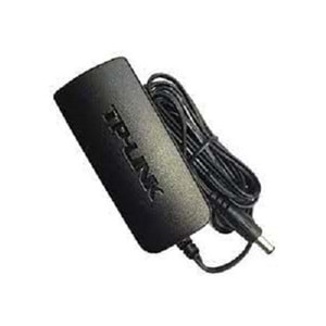 TD-W 9970 VDSL2/Modem Adaptörü 12 V 1 A Kalın Uçlu TP-Link +Hediye