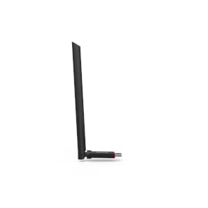 Tenda U6 300 Mbps 6dbi Wireless USB Adapter