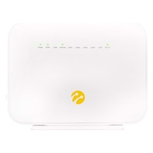 Huawei OptiXstar HG8245X6-10 GPON Terminal Superonline (Kutulu-Yenilenmiş)