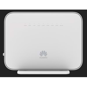 Huawei OptiXstar HG8245X6-10 GPON Terminal Superonline (Kutulu-Yenilenmiş)